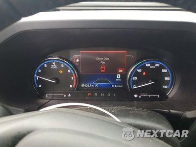 Zdjęcie 9 z 14 samochodu: 2021 FORD BRONCO SPORT OUTER BANKS VIN:3FMCR9C68MRA68846 - miniatura