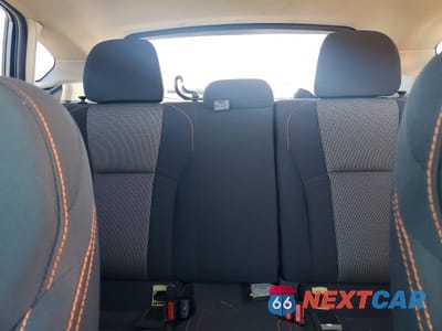 Zdjęcie 10 z 13 samochodu: 2022 SUBARU CROSSTREK PREMIUM VIN:JF2GTACC0NG285476 - miniatura