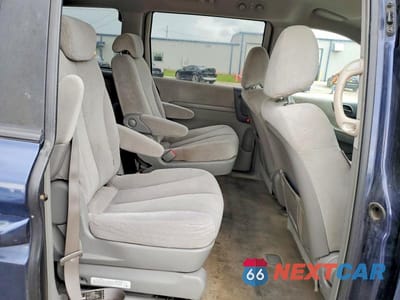 Zdjęcie 11 z 13 samochodu: 2006 KIA SEDONA LX VIN:KNDMB233866039423 - miniatura