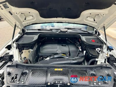 Zdjęcie 7 z 14 samochodu: 2021 MERCEDES-BENZ GLE 350 4MATIC VIN:4JGFB4KE5MA370070 - miniatura