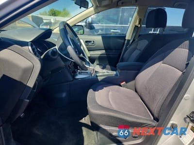 Zdjęcie 7 z 12 samochodu: 2011 NISSAN ROGUE S VIN:JN8AS5MV3BW678053 - miniatura