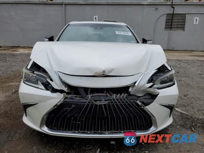 Piąte zdjęcie samochodu w środku: 2019 LEXUS ES 350 VIN:58ABZ1B15KU040522 - miniatura