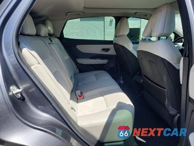 Zdjęcie 11 z 13 samochodu: 2024 NISSAN ARIYA EVOLVE+ VIN:JN1BF0BA8RM433569 - miniatura