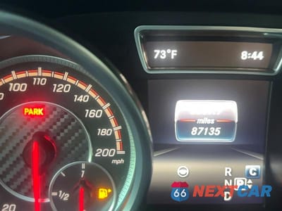 Zdjęcie 8 z 10 samochodu: 2016 MERCEDES-BENZ GLE 63 AMG-S 4MATIC VIN:4JGDA7FB4GA806164 - miniatura