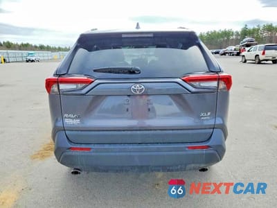 Zdjęcie 6 z 12 samochodu: 2024 TOYOTA RAV4 XLE PREMIUM VIN:2T3A1RFV2RC465902 - miniatura