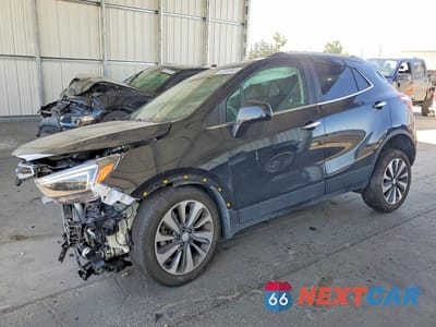 2022 BUICK ENCORE PREFERRED KL4CJESM5NB563008 - główne zdjęcie licytacji z USA - miniatura
