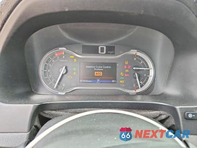 Zdjęcie 9 z 12 samochodu: 2023 HONDA RIDGELINE SPORT VIN:5FPYK3F11PB047149 - miniatura