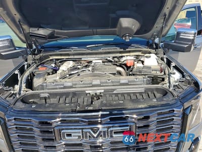Zdjęcie 11 z 12 samochodu: 2026 GMC SIERRA K2500 DENALI ULTIMATE VIN:1GT4UXEY2TF202207 - miniatura