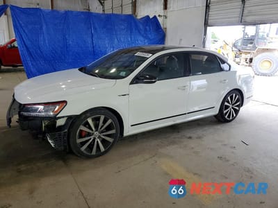 2018 VOLKSWAGEN PASSAT GT 1VWJM7A33JC038619 - główne zdjęcie licytacji z USA - miniatura