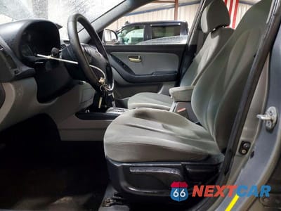 Zdjęcie 7 z 12 samochodu: 2010 HYUNDAI ELANTRA SE VIN:KMHDU4AD4AU981910 - miniatura