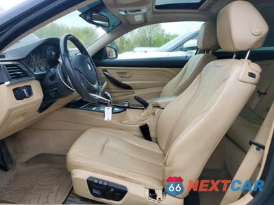Zdjęcie 7 z 13 samochodu: 2014 BMW 428 XI VIN:WBA3N9C52EF722100 - miniatura