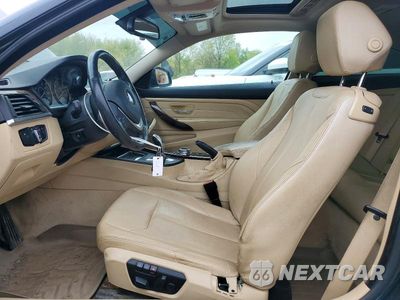 Zdjęcie 7 z 13 samochodu: 2014 BMW 428 XI VIN:WBA3N9C52EF722100 - miniatura