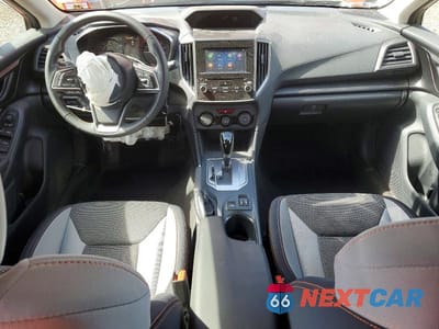 Zdjęcie 8 z 13 samochodu: 2019 SUBARU CROSSTREK PREMIUM VIN:JF2GTAEC2KH398929 - miniatura