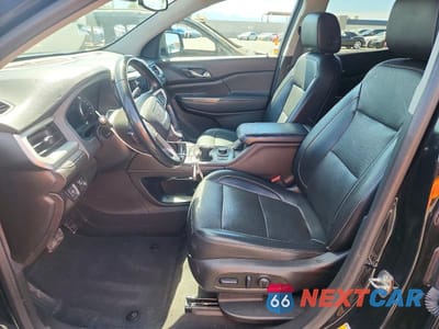 Zdjęcie 7 z 13 samochodu: 2023 GMC ACADIA SLT VIN:1GKKNML4XPZ130314 - miniatura