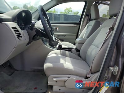 Zdjęcie 7 z 13 samochodu: 2008 SUZUKI XL7 VIN:2S3DB117686111394 - miniatura