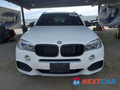 Piąte zdjęcie samochodu w środku: 2016 BMW X5 XDRIVE35I VIN:5UXKR0C50G0S87578 - miniatura