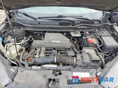 Zdjęcie 11 z 12 samochodu: 2017 HONDA CR-V EX VIN:5J6RW2H52HL042725 - miniatura