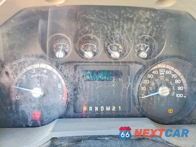 Zdjęcie 9 z 12 samochodu: 2015 FORD F250 SUPER DUTY VIN:1FT7X2A64FEB54036 - miniatura