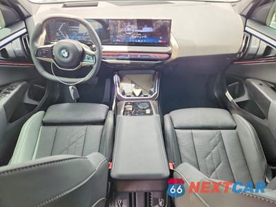 Zdjęcie 8 z 13 samochodu: 2025 BMW X3 30 XDRIVE VIN:5UX53GP03S9Z82289 - miniatura