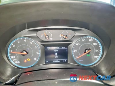 Zdjęcie 9 z 14 samochodu: 2018 CHEVROLET EQUINOX LT VIN:2GNAXJEV9J6280981 - miniatura