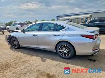 Drugie zdjęcie samochodu z przodu: 2023 LEXUS ES 350 BASE VIN:58ADZ1B1XPU154970 - miniatura