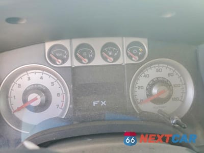 Zdjęcie 9 z 12 samochodu: 2010 FORD F150 SUPERCREW VIN:1FTFW1EV9AFB47659 - miniatura