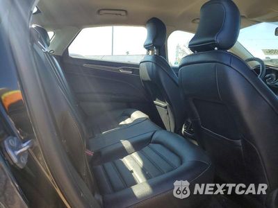 Zdjęcie 19 z 24 samochodu: 2018 FORD FUSION SE VIN:3FA6P0HD0JR276635 - miniatura