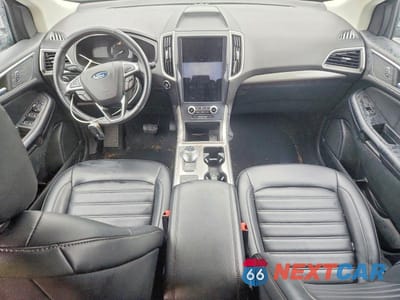 Zdjęcie 8 z 13 samochodu: 2023 FORD EDGE SEL VIN:2FMPK4J97PBA02877 - miniatura