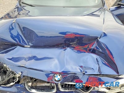 Zdjęcie 11 z 12 samochodu: 2018 BMW 330 XI VIN:WBA8D9G58JNU72719 - miniatura