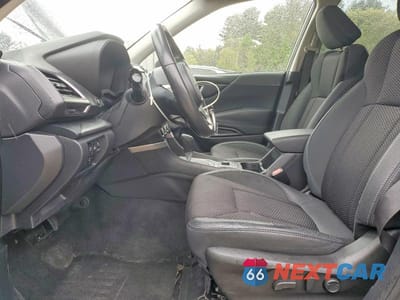 Zdjęcie 7 z 14 samochodu: 2021 SUBARU FORESTER PREMIUM VIN:JF2SKAJC6MH513358 - miniatura