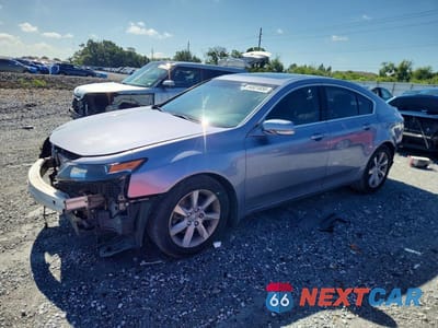 2012 ACURA TL 19UUA8F56CA006854 - główne zdjęcie licytacji z USA - miniatura