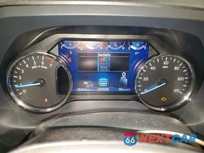 Zdjęcie 9 z 12 samochodu: 2024 FORD EXPEDITION LIMITED VIN:1FMJU2A85REA18417 - miniatura