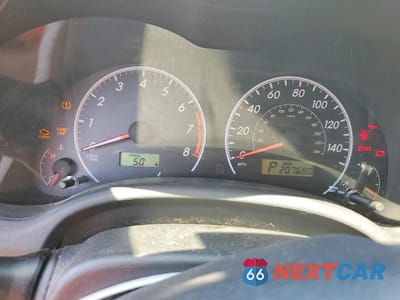 Zdjęcie 9 z 12 samochodu: 2012 TOYOTA COROLLA LE VIN:2T1BU4EE8CC891903 - miniatura