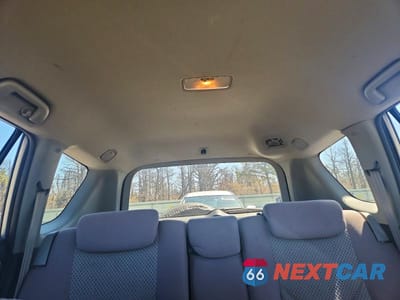 Zdjęcie 10 z 13 samochodu: 2007 TOYOTA RAV4 BASE VIN:JTMZD33VX75071725 - miniatura