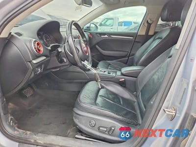 Zdjęcie 7 z 12 samochodu: 2015 AUDI A3 PREMIUM VIN:WAUACGFF9F1092399 - miniatura