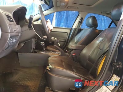 Zdjęcie 7 z 12 samochodu: 2011 FORD FUSION SEL VIN:3FAHP0JG0BR152315 - miniatura