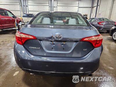 Zdjęcie 6 z 13 samochodu: 2017 TOYOTA COROLLA LE VIN:2T1BURHE4HC890165 - miniatura