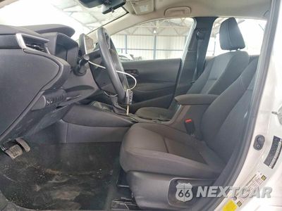Zdjęcie 7 z 12 samochodu: 2024 TOYOTA COROLLA LE VIN:5YFB4MDE3RP095909 - miniatura