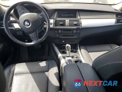 Zdjęcie 8 z 12 samochodu: 2012 BMW X5 XDRIVE35I VIN:5UXZV4C58CL988282 - miniatura