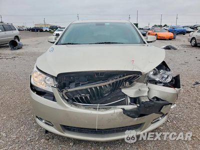 Piąte zdjęcie samochodu w środku: 2013 BUICK LACROSSE VIN:1G4GC5E34DF262009 - miniatura