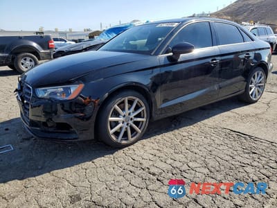 2015 AUDI A3 PREMIUM WAUACGFF1F1105582 - główne zdjęcie licytacji z USA - miniatura