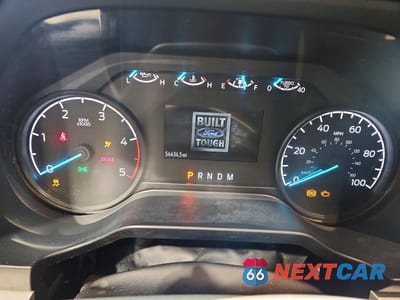 Zdjęcie 9 z 12 samochodu: 2025 FORD F350 SUPER DUTY VIN:1FT8W3BT4SED73428 - miniatura