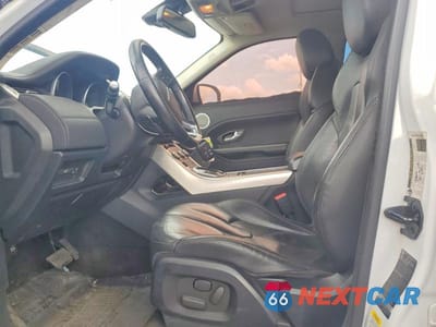 Zdjęcie 7 z 13 samochodu: 2012 LAND ROVER RANGE ROVER EVOQUE PURE PREMIUM VIN:SALVR2BGXCH628891 - miniatura