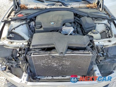 Zdjęcie 11 z 12 samochodu: 2016 BMW 328 I SULEV VIN:WBA8E9G50GNT46053 - miniatura