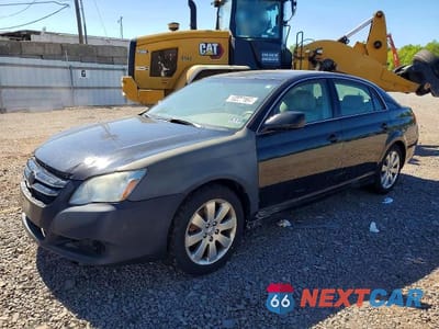 2007 TOYOTA AVALON XLS 4T1BK36B77U185160 - główne zdjęcie licytacji z USA - miniatura