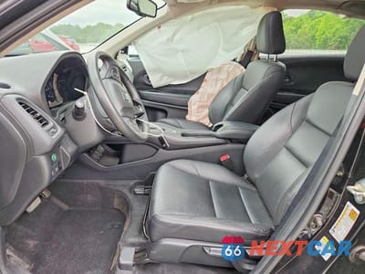 Zdjęcie 7 z 13 samochodu: 2016 HONDA HR-V EXL VIN:3CZRU6H73GM711080 - miniatura