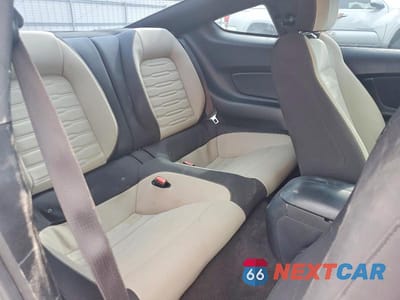 Zdjęcie 10 z 12 samochodu: 2016 FORD MUSTANG VIN:1FA6P8THXG5208427 - miniatura