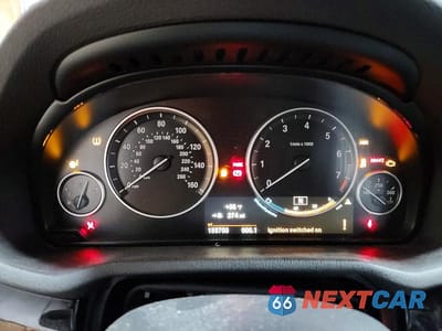 Zdjęcie 9 z 13 samochodu: 2015 BMW X3 XDRIVE35I VIN:5UXWX7C51F0K33186 - miniatura