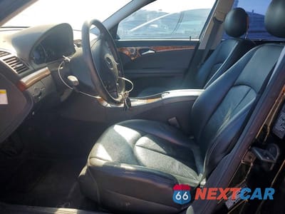 Zdjęcie 7 z 12 samochodu: 2005 MERCEDES-BENZ E 320 VIN:WDBUF65J35A640580 - miniatura