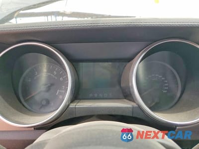 Zdjęcie 9 z 12 samochodu: 2020 FORD MUSTANG GT VIN:1FATP8FF0L5112457 - miniatura